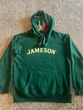 JAMESON Whiskey Hoodie